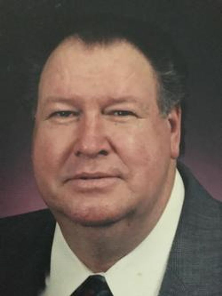 Rev. Lamar Williams Profile Photo
