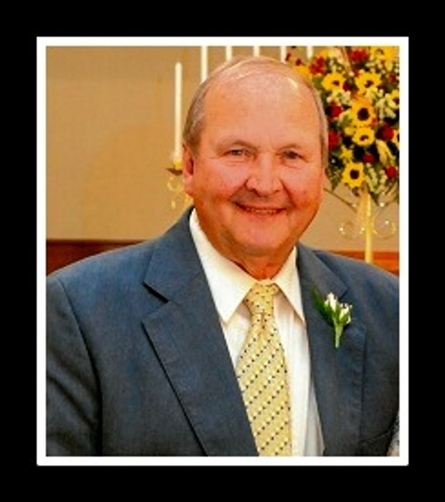 James Waters