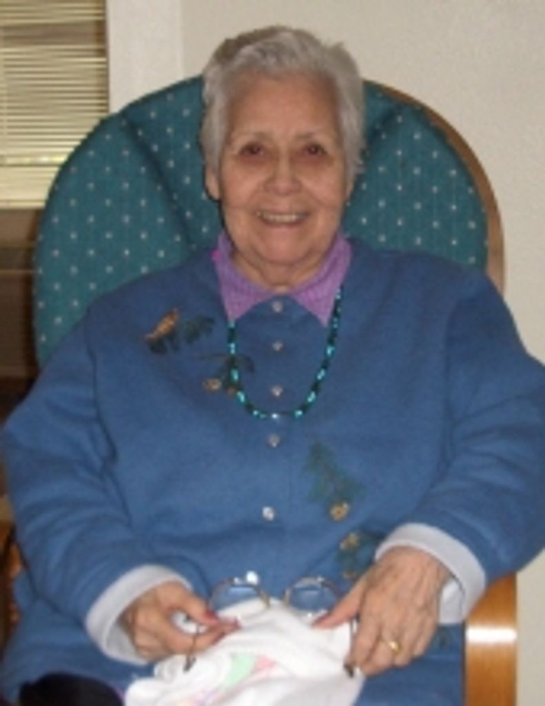 Luz Cabrera