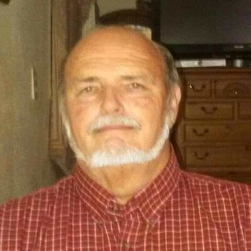 George "Bo" Clarence Mckenzie, Jr. Profile Photo