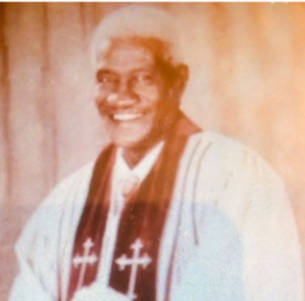 Herman J Davis, Jr. Profile Photo