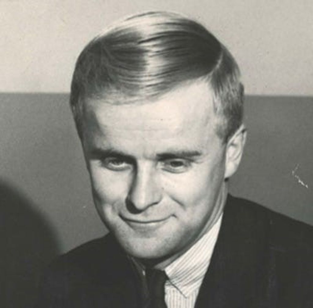 John M. Crandall Profile Photo