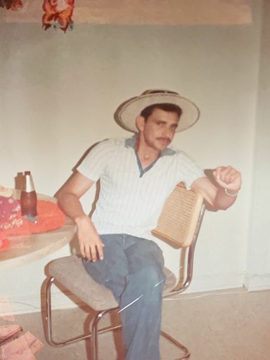 Angel Luis Molina Real photo gallery thumbnail 61 of 218