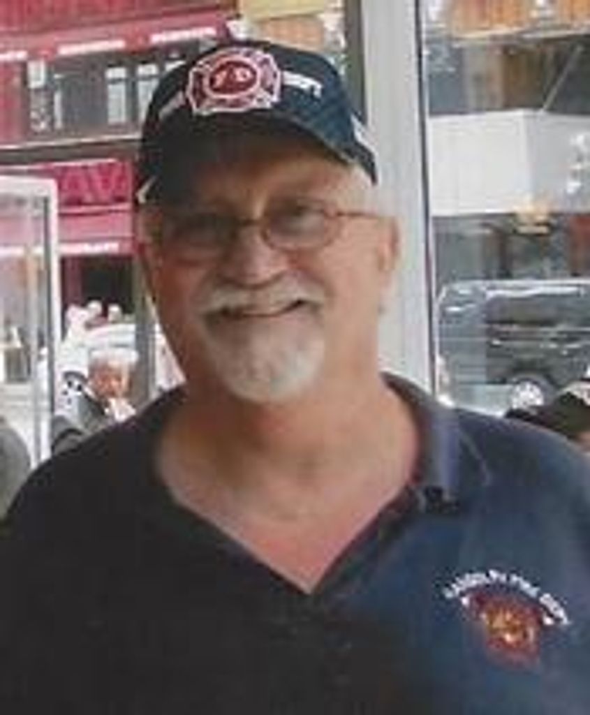 Guy "Hoppy" E. Hopkins