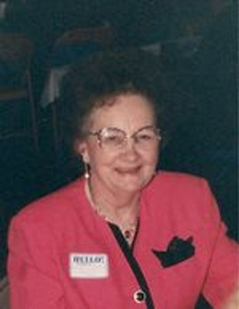 Beulah L. Snavely