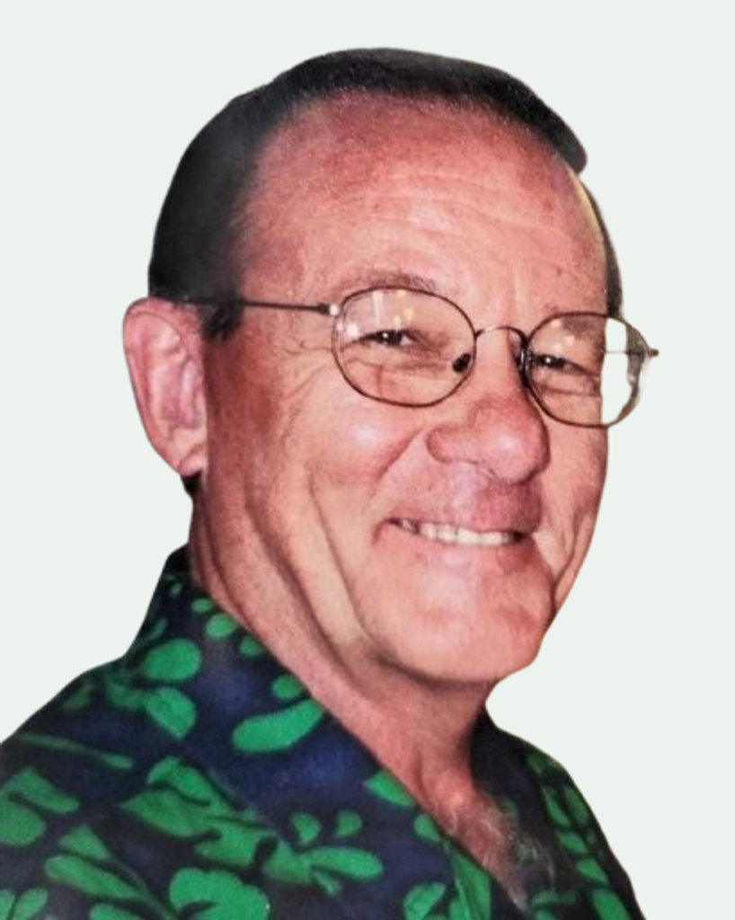 Joe Boyd Tamplin Jr. Profile Photo