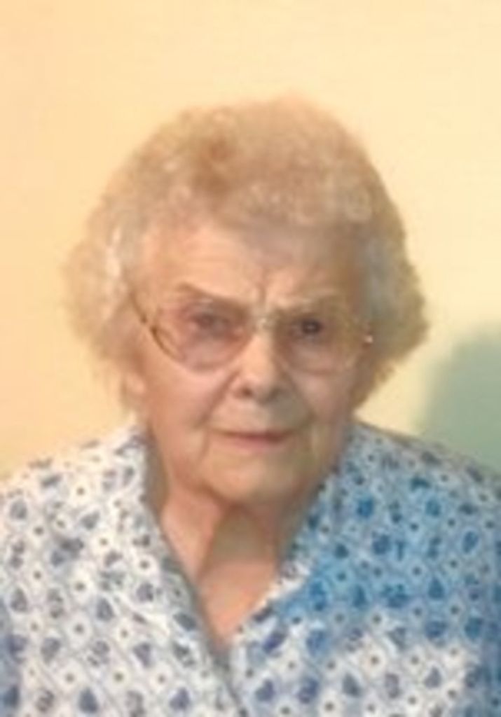 Edith M. Weisz