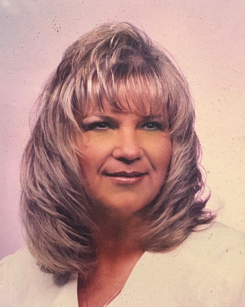 Judith Ann Hershey