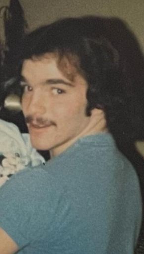Patrick Raymond Adams Profile Photo