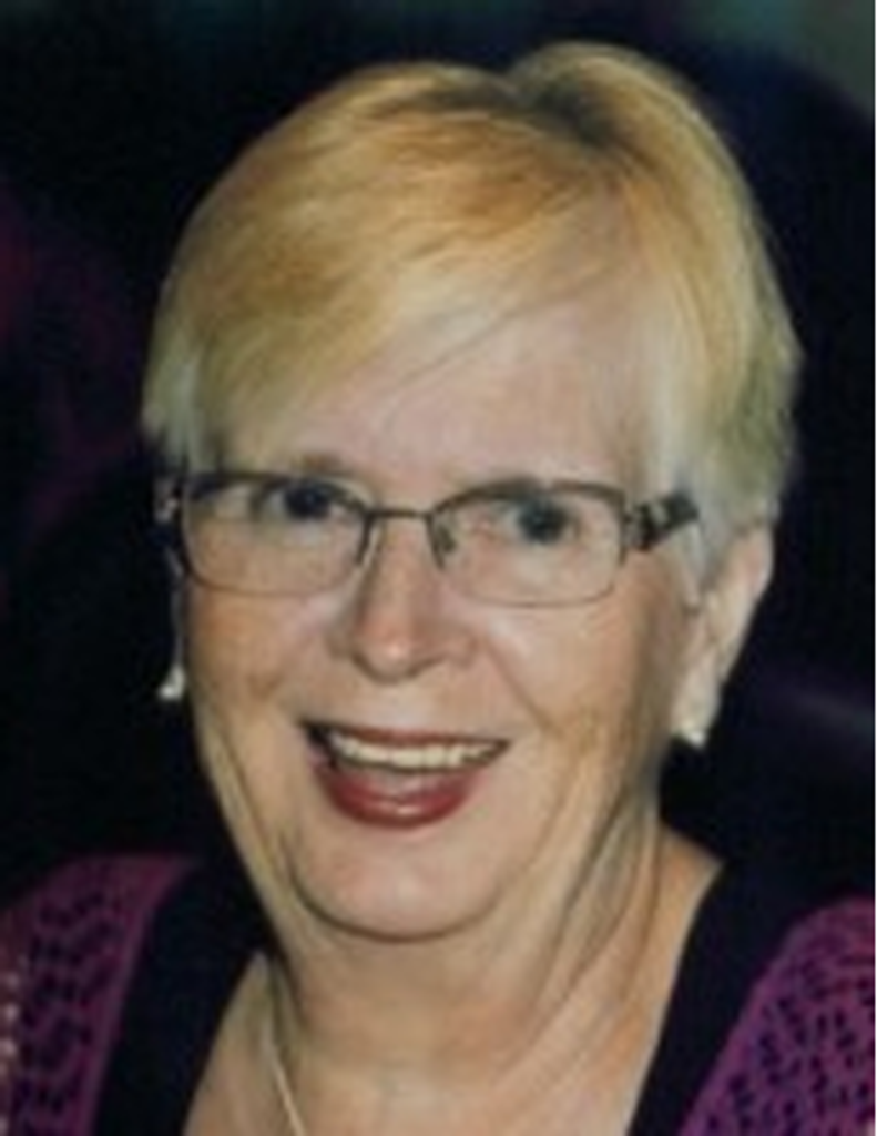 Faye  Teachey Prevatte