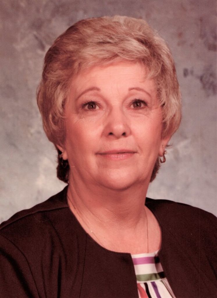 Edna Louise (Runyan)  Mabe