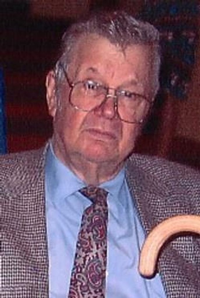 Newell Marshall Mcgee