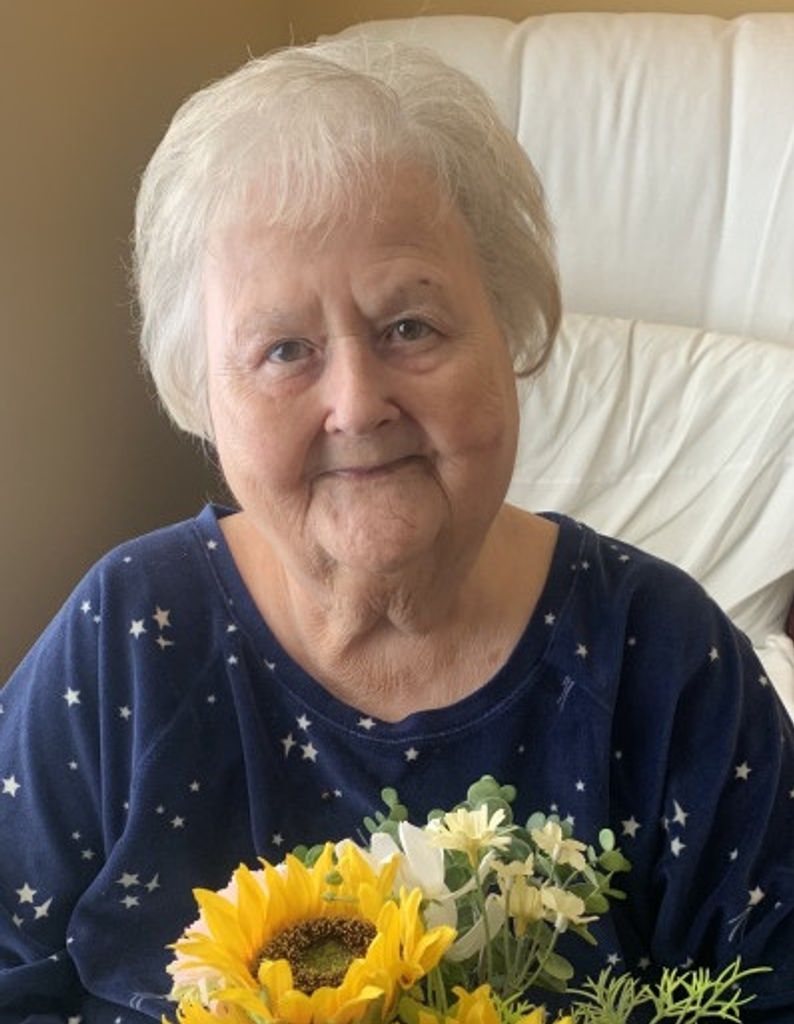 Marlene K. (Wilson)  Oard