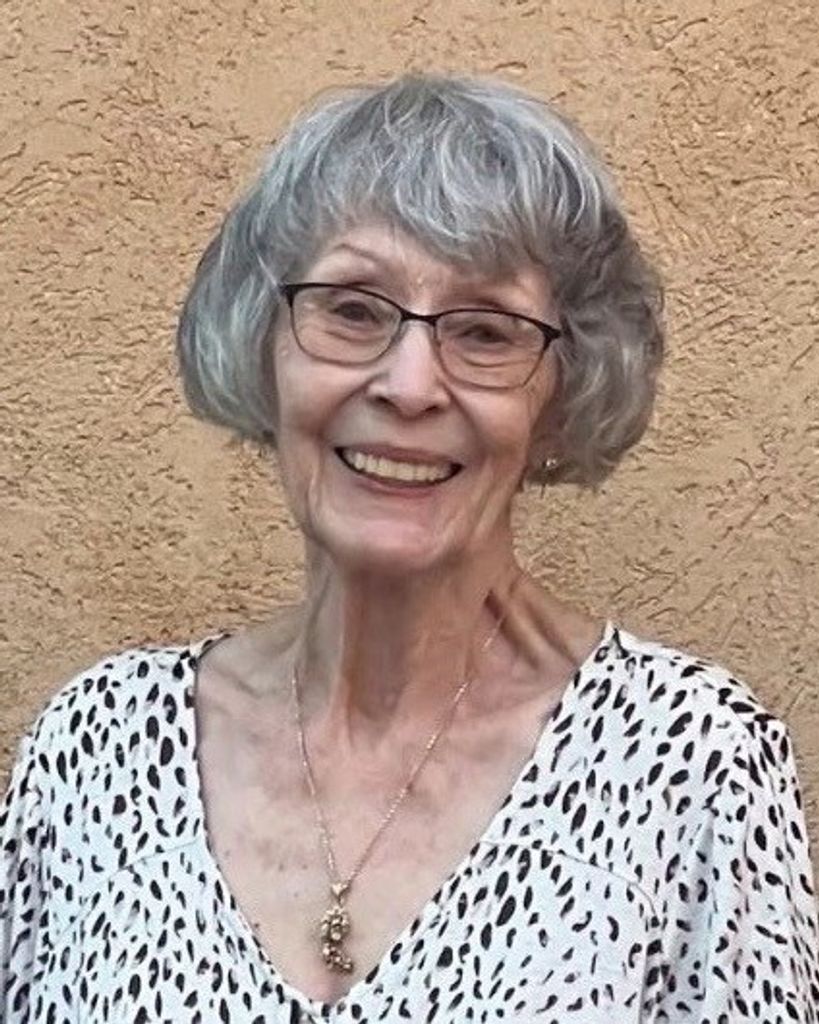 Andrea J. Smith Shew