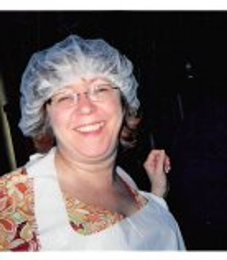 Lori Needham