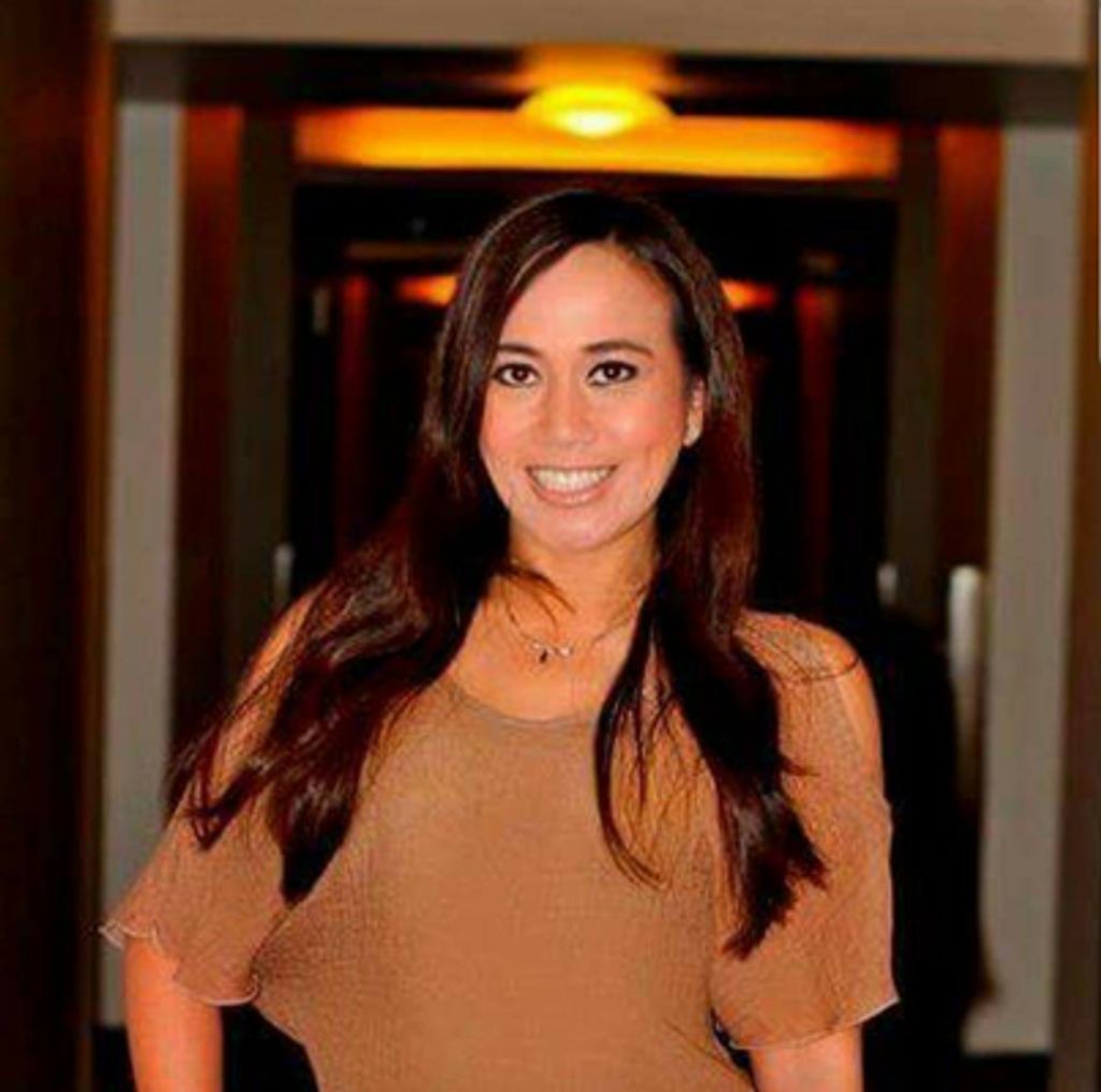 Leilanie Cabacungan Arellano Profile Photo