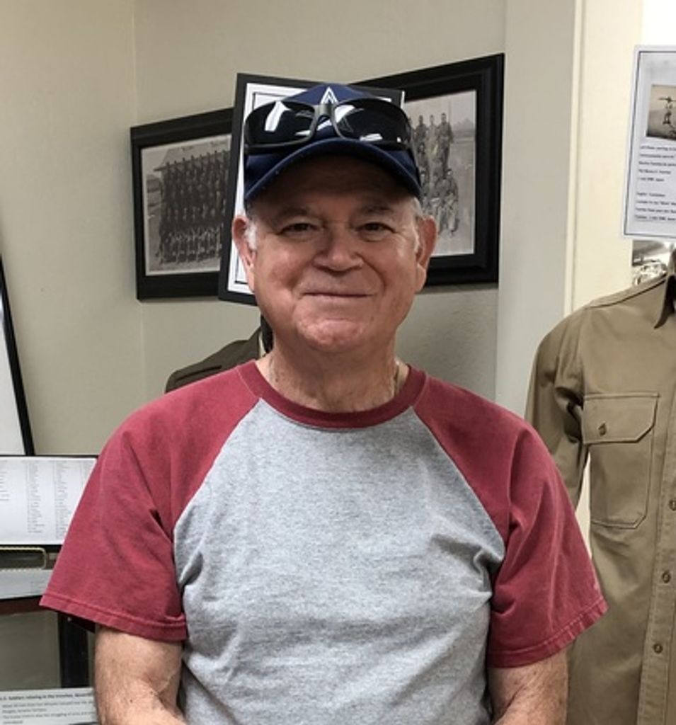 Juan Miguel Perez Profile Photo