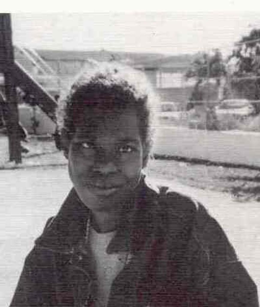 Sylvia Vernolla Brown