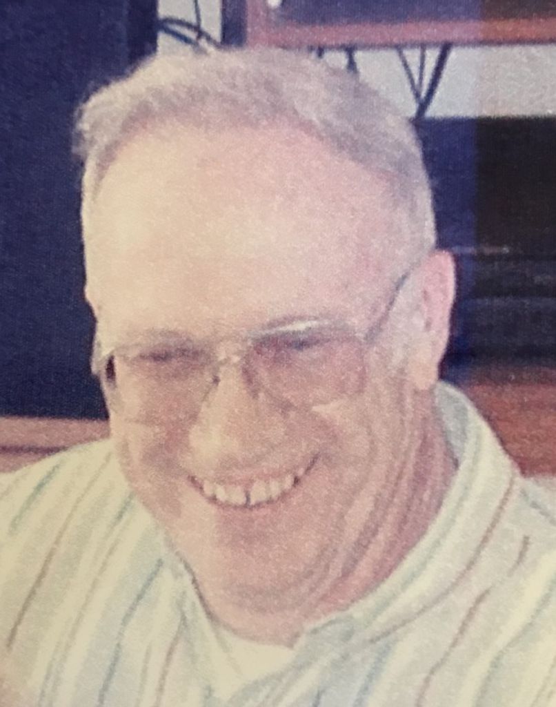 Roland Bastien