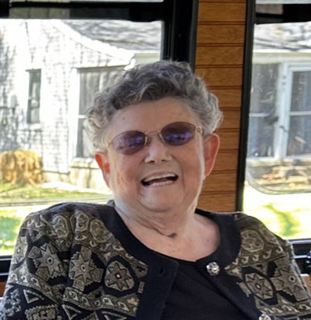 Mary Catherine Kinkead Profile Photo