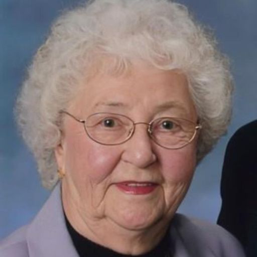 Hazel Louise Barthelmes Profile Photo