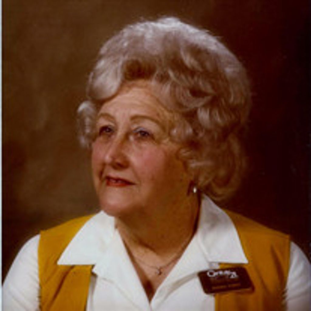 Marjorie Brown Kennedy