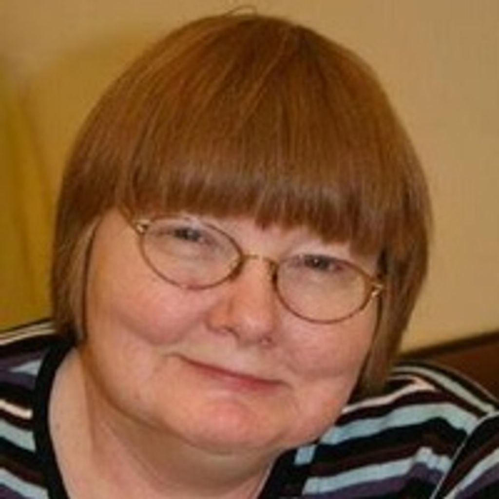 Monica "Mo" L. Marcum