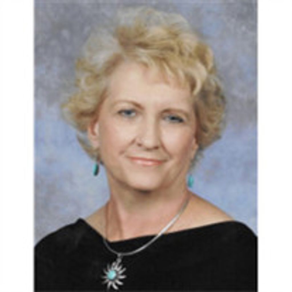 Virginia Mathis