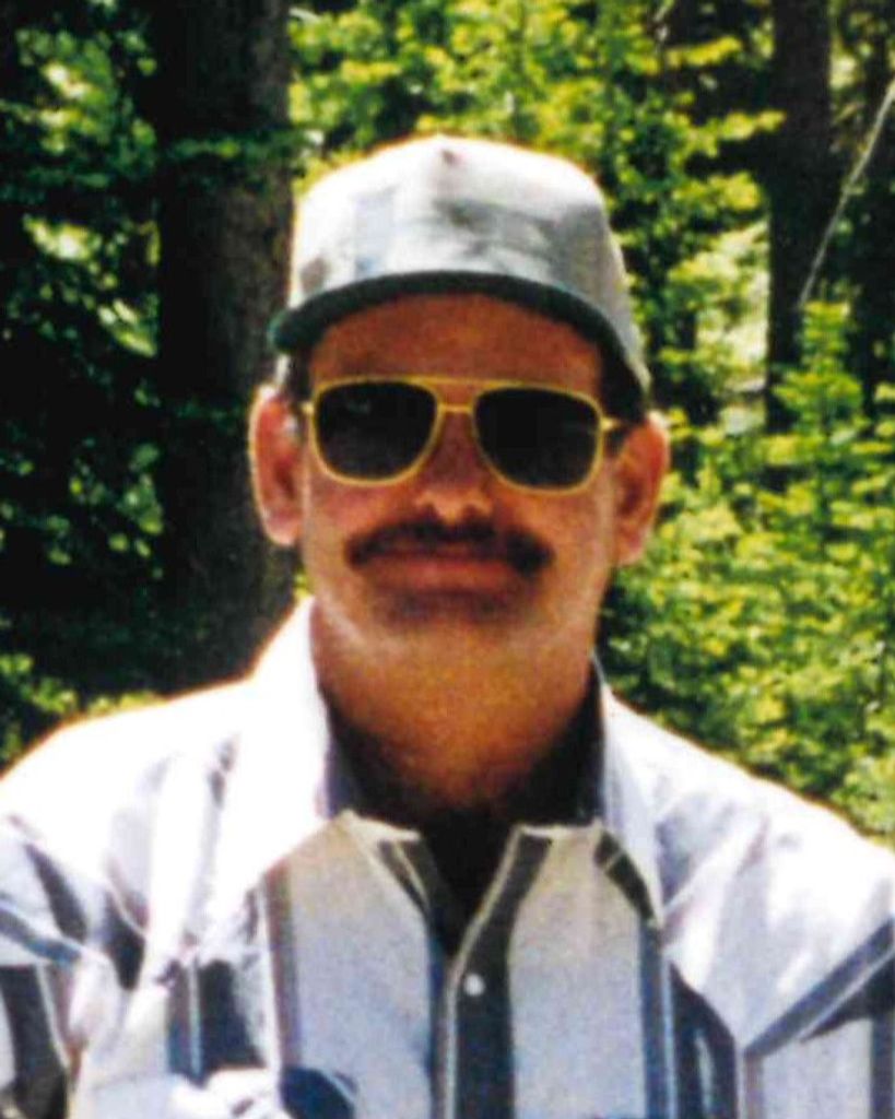 Darwin Blair Passey Profile Photo