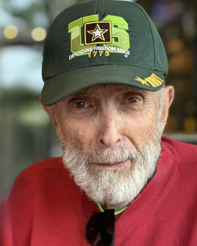 Bernard (Bernie) Maurice Fitzgerald, Jr.