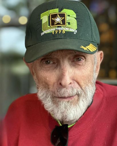 Bernard (Bernie) Maurice Fitzgerald, Jr. Profile Photo