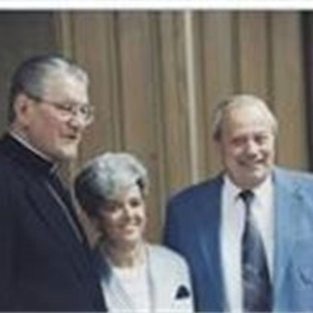 Rex A. Brown Profile Photo