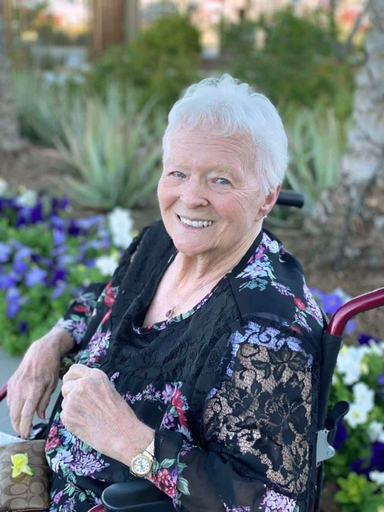 Luann Lyon Conley