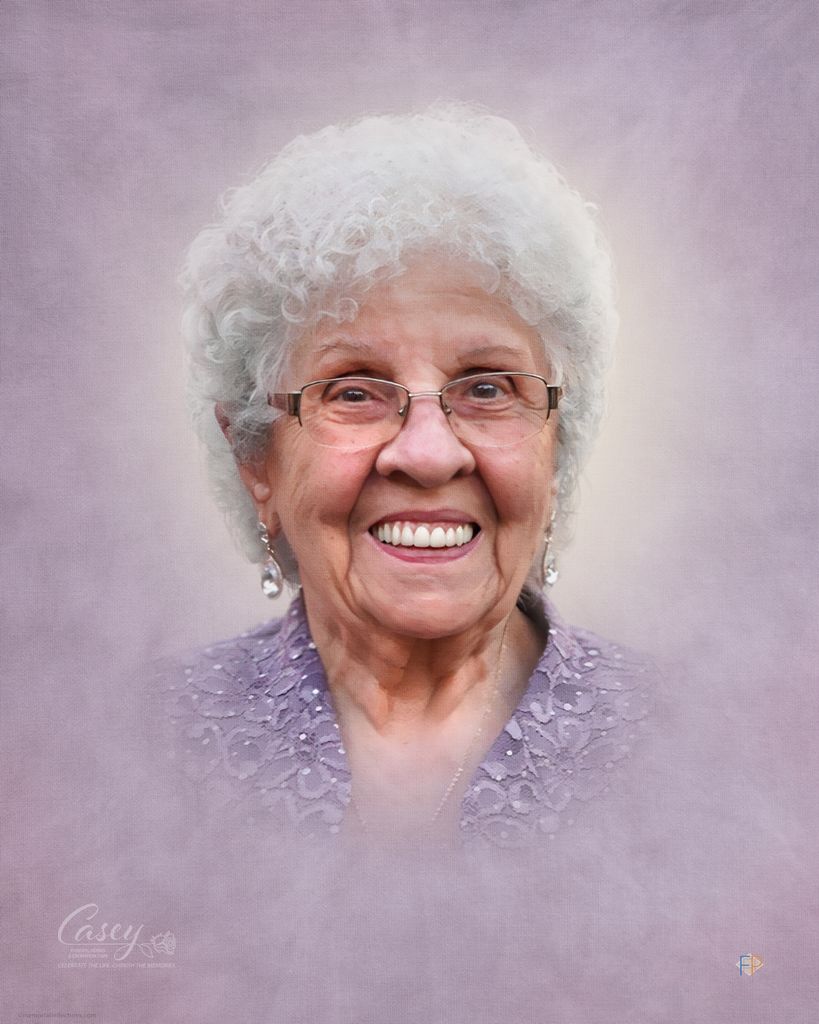 Ms. Shirley J. Hoffman Profile Photo
