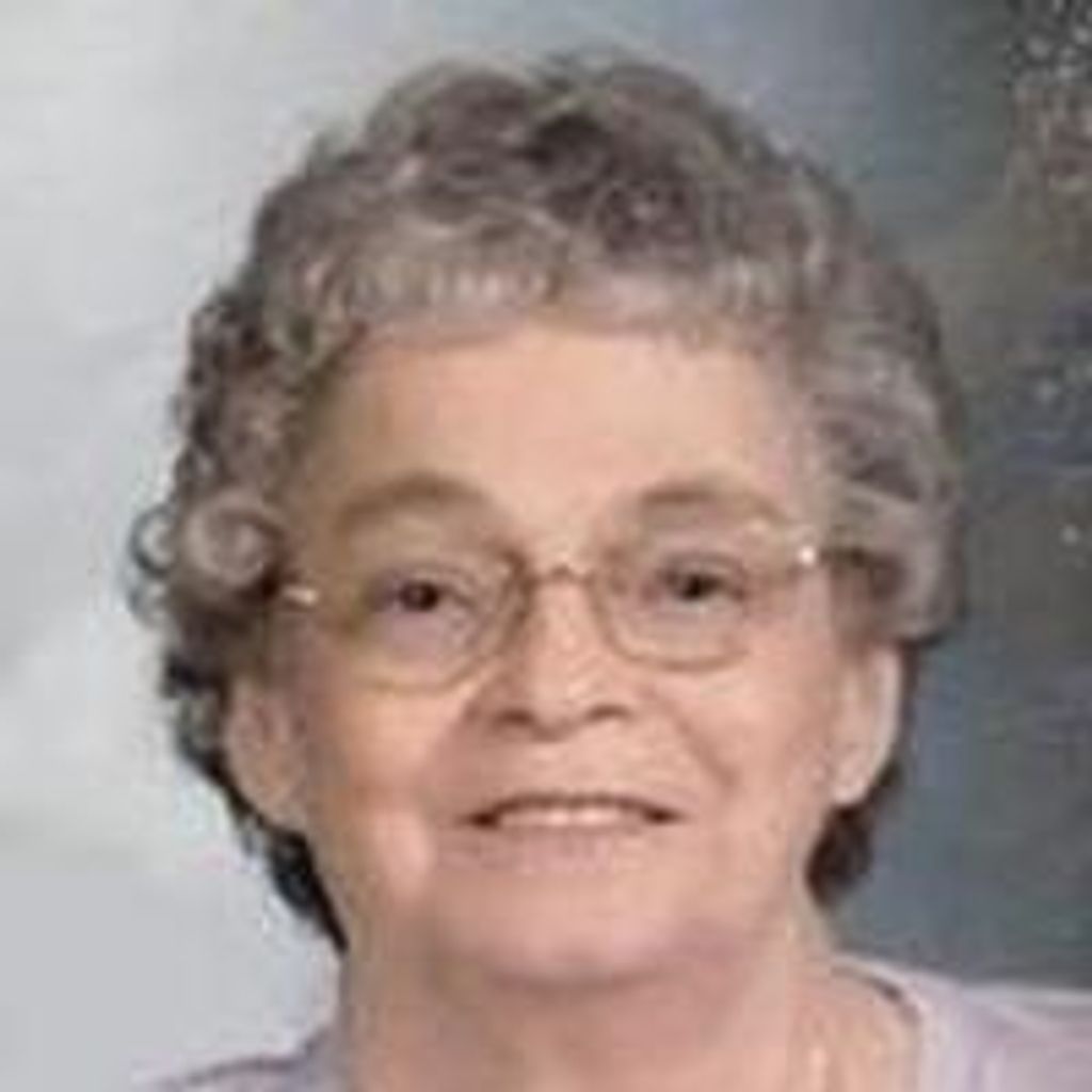 Donna M. Rush