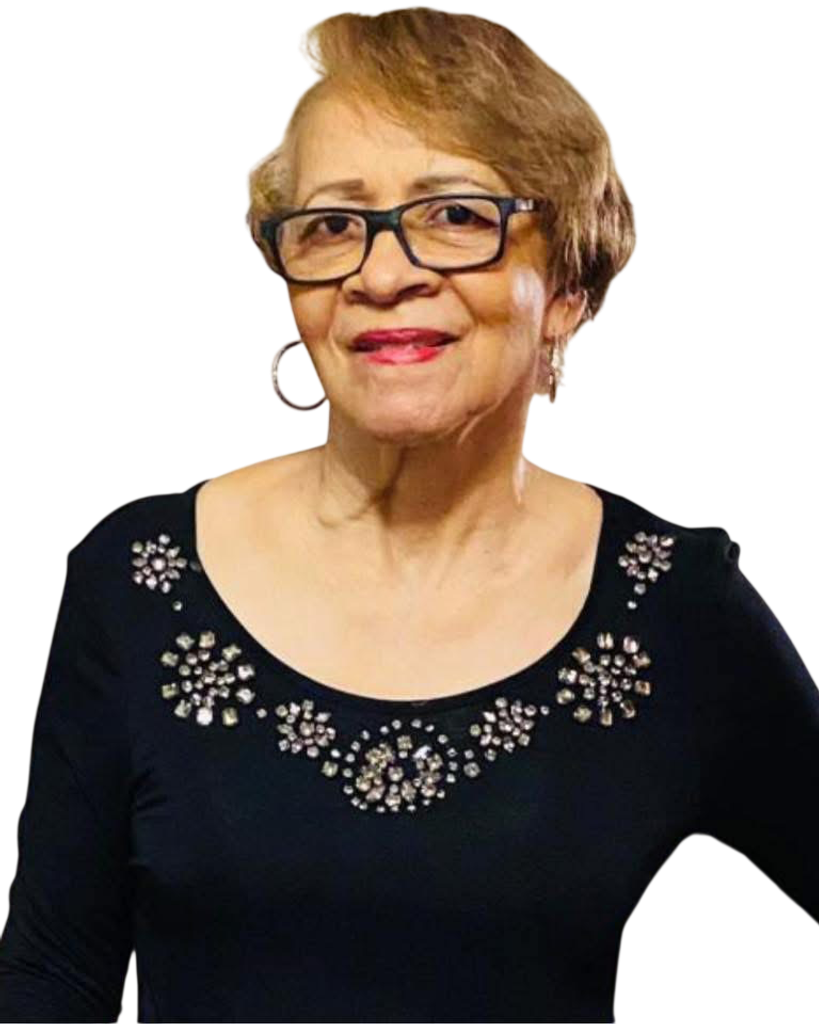 Shirley Jean Simien Profile Photo