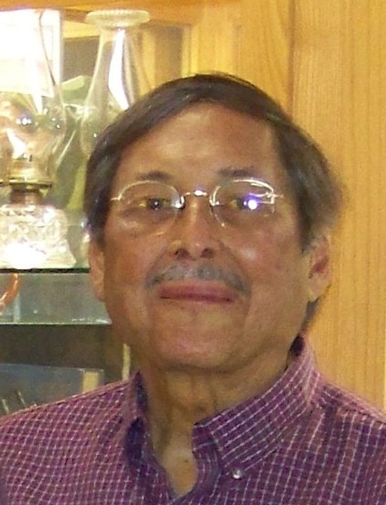 Jeffrey Cadle