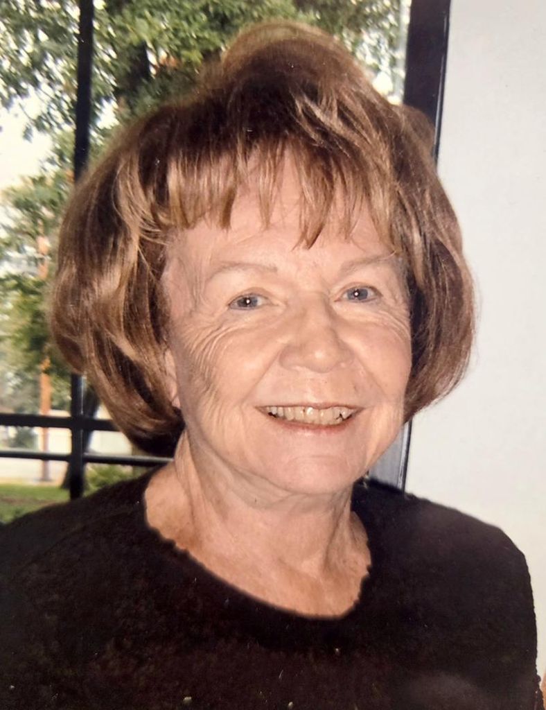 Beverly Macnamara Wait Profile Photo