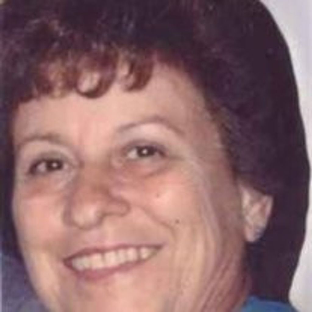 Jacqueline Vivian Aulgur