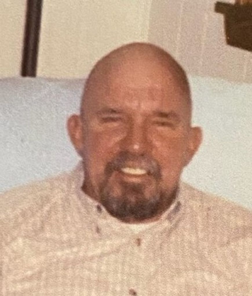 Steven Hawkins Profile Photo