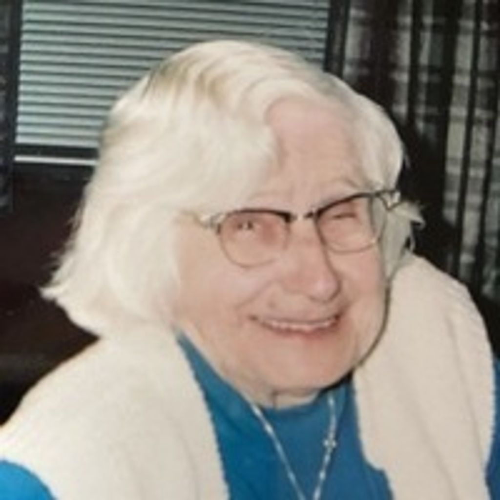 Elizabeth Black Profile Photo