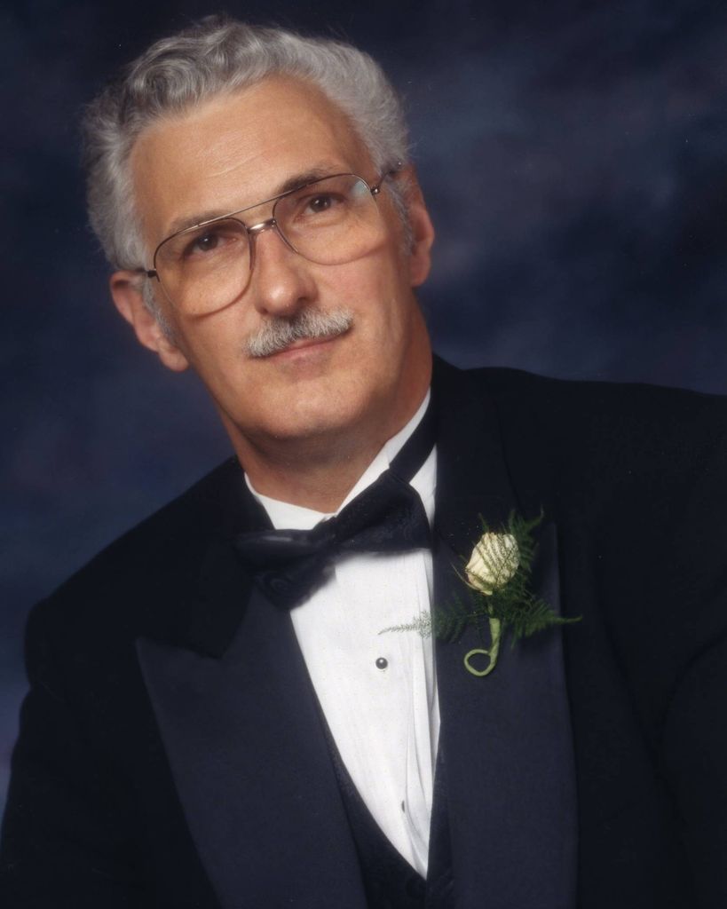 David J. Schmidt