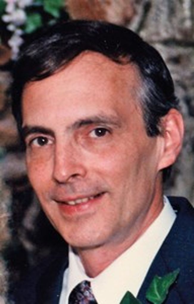 Brian Douglas Pannier