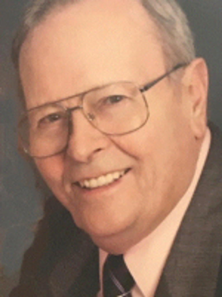 Theodore “Ted” Wayne Canfield