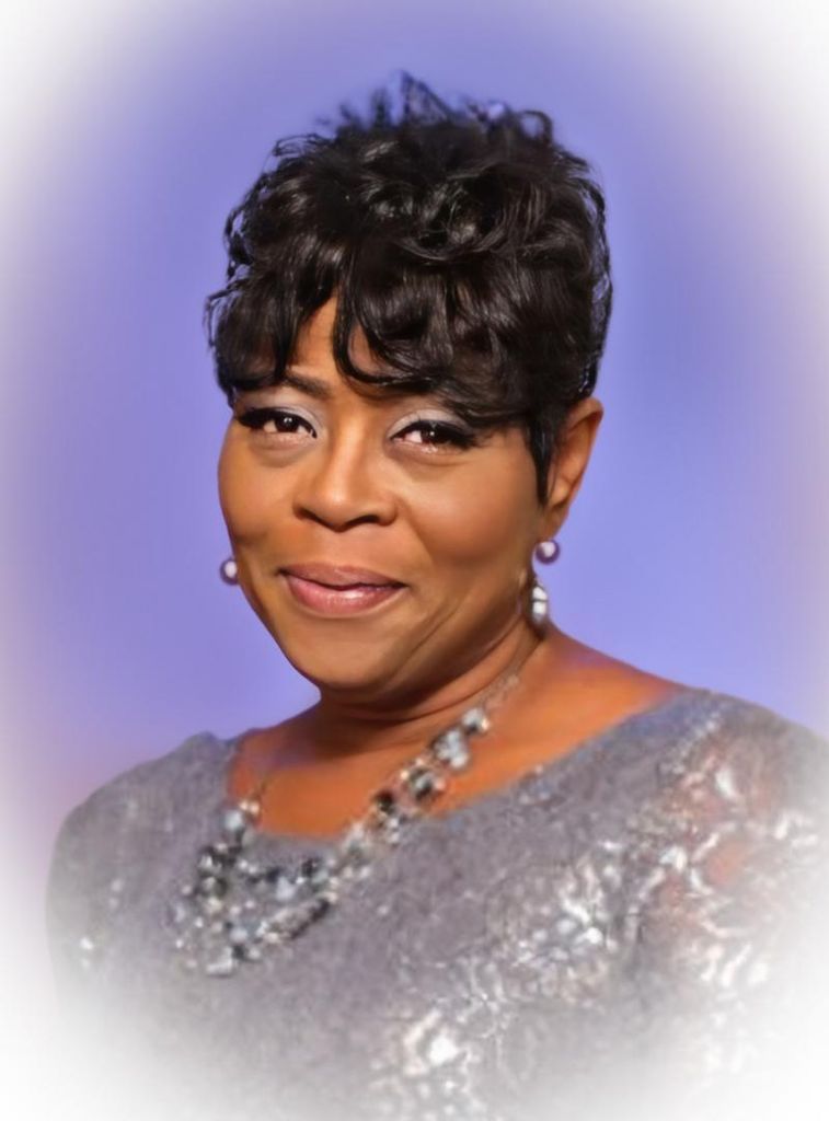 Sylvia Yvonne Ross-Landfair Profile Photo