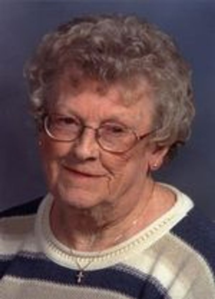 Melva J. Mangan