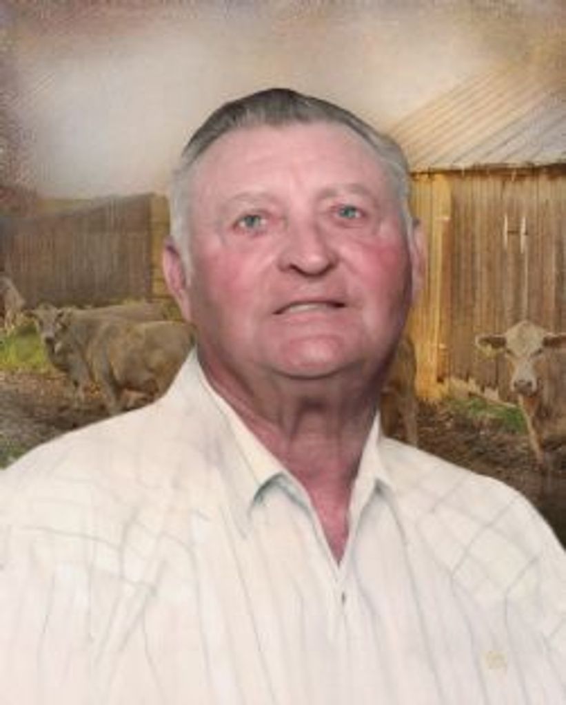 Henry Vinson