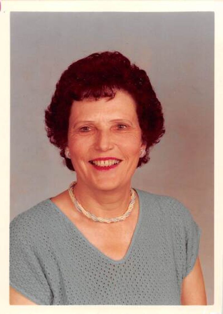 Ellene Virginia Rivere Profile Photo