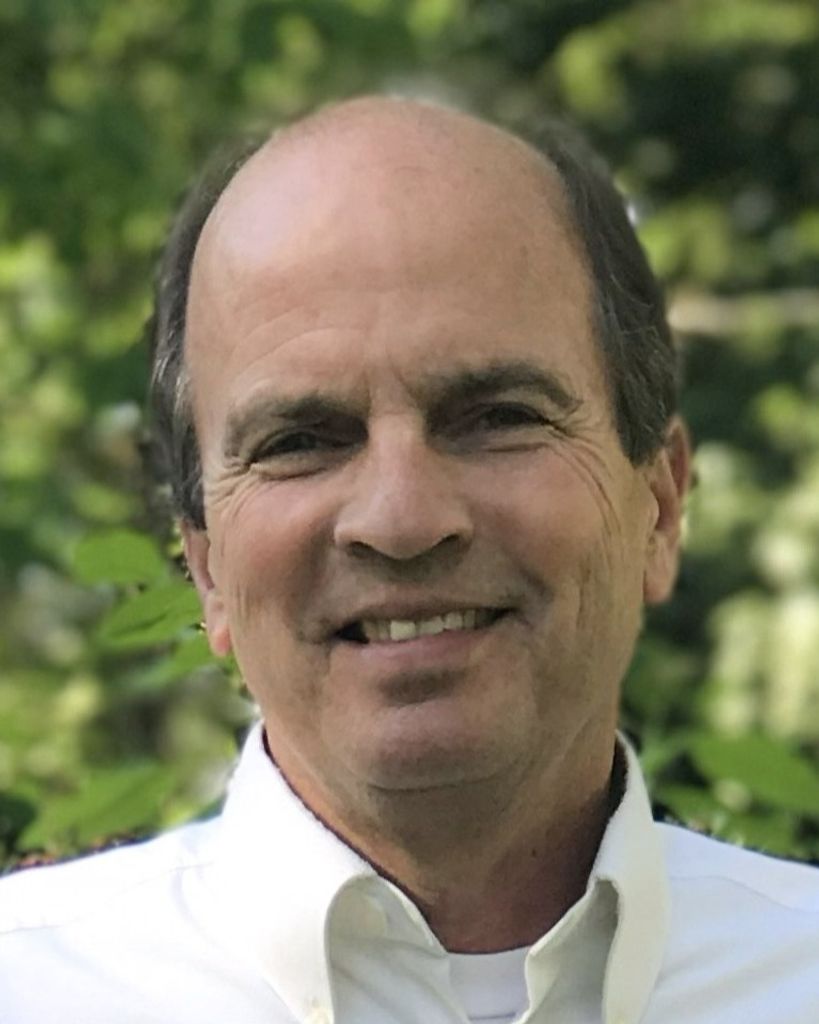 James J. Ridings