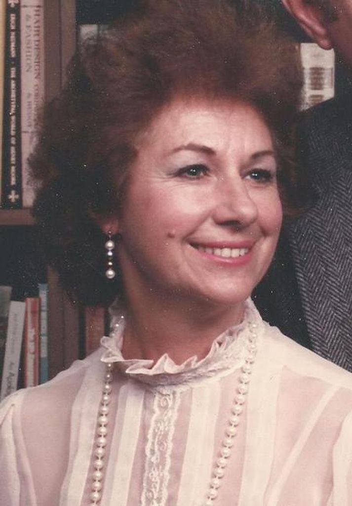 Janice Faye Dedrick
